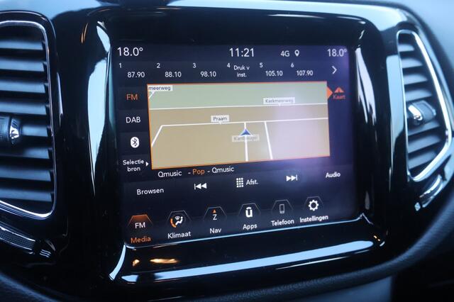 Jeep COMPASS 1.3T Night Eagle Limited Edition