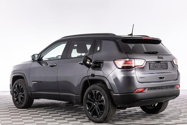 Jeep COMPASS 4 x e 240 Plug-in Hybrid Upland | Half LEDER | Camera | LED | CARPLAY