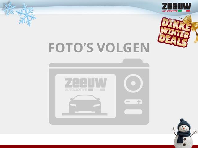 Jeep COMPASS 4xe 240 PK Hybrid Summit | Pano | Safety | 360cam | 19"