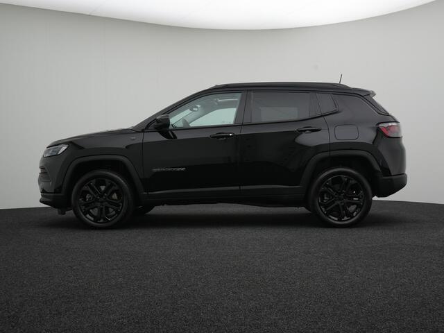 Jeep COMPASS 4xe 240 Plug-in Hybrid Electric North Star | Open Dak | Camera | Stoel- en Stuurverwarming |