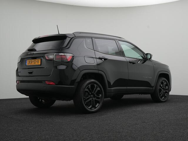 Jeep COMPASS 4xe 240 Plug-in Hybrid Electric North Star | Open Dak | Camera | Stoel- en Stuurverwarming |