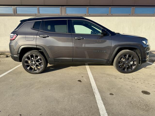 Jeep COMPASS 4xe 240 Plug-in Hybrid Electric S | Pano-Dak | To-Tobe | Leer | 1ste Eig. | Winterset |