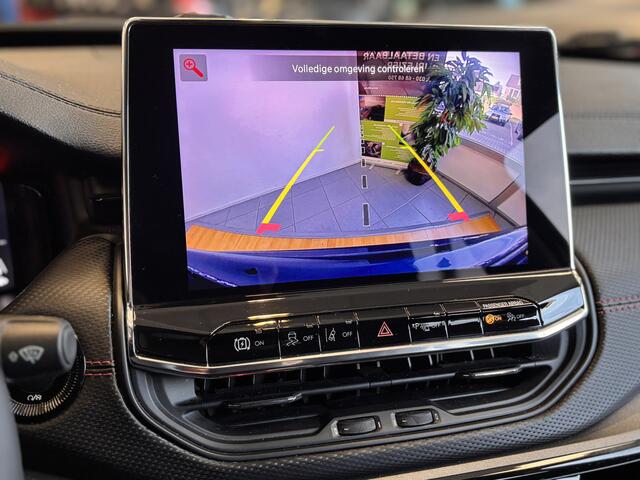 Jeep COMPASS 4xe 240 Plug-in Hybrid Electric Trailhawk