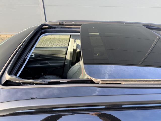 Jeep COMPASS 4xe 240 Plug-in Trailhawk (Elektrisch Schuifdak - Elektrische klep - 360gr camera - Leder incl verwarming/koeling/geheugen - LED - Keyless - PDC V+A)