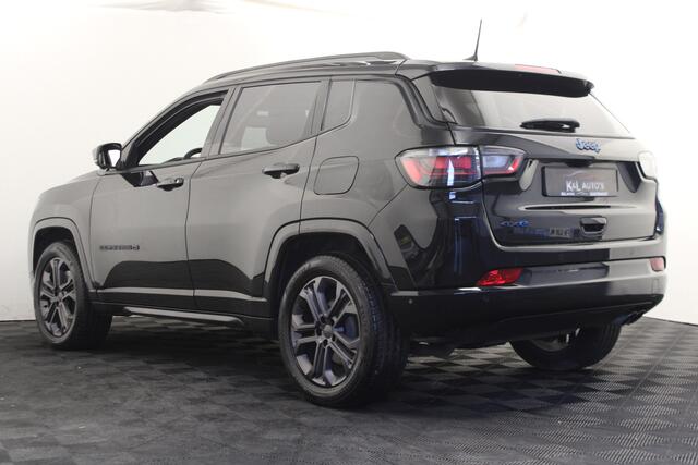 Jeep COMPASS 4xe 190 Plug-in Hybrid Electric Limited Lease Ed. |Navi|Camera|