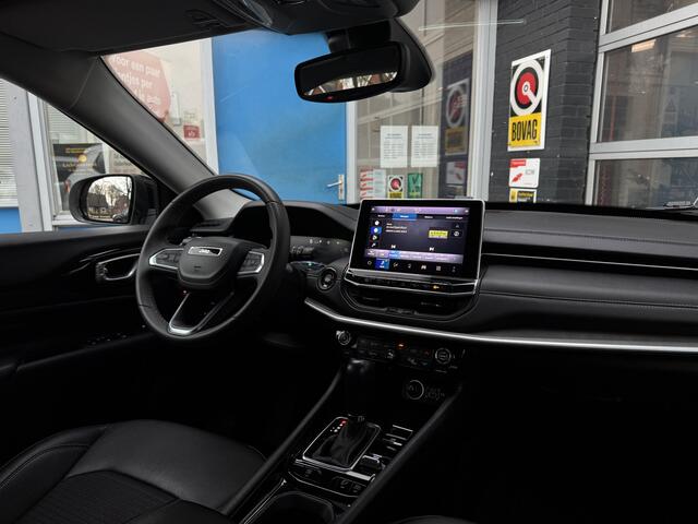 Jeep COMPASS 4xe 190 Plug-in Hybrid Electric Limited Lease Ed. GRATIS Afleverpakket! | Achteruitrijcamera | Cruise Control Adaptief |