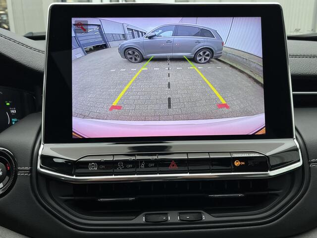 Jeep COMPASS 4xe 190 Plug-in Hybrid Electric Limited Lease Ed. | Navi/Clima/Adapt.Cruise/Pano.Dak/Winter Pack/Apple CarPlay-Android Auto