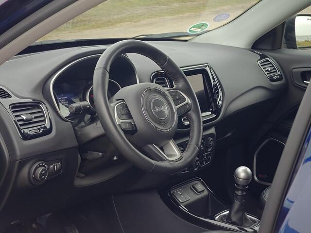 Jeep COMPASS 1.4 MultiAir Opening Edition Plus