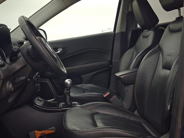 Jeep COMPASS 1.4 MultiAir Opening Edition Plus