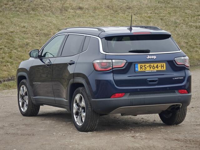 Jeep COMPASS 1.4 MultiAir Opening Edition Plus