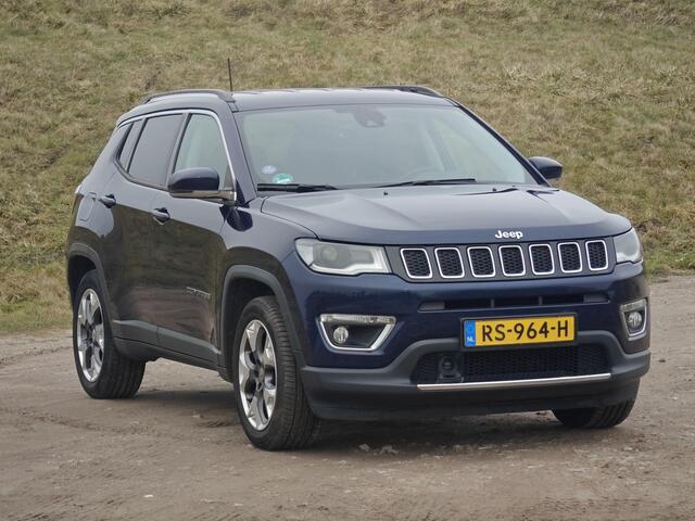 Jeep COMPASS 1.4 MultiAir Opening Edition Plus