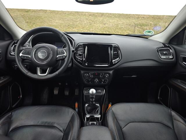 Jeep COMPASS 1.4 MultiAir Opening Edition Plus
