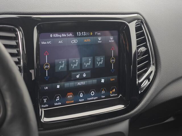 Jeep COMPASS 1.4 MultiAir Opening Edition Plus