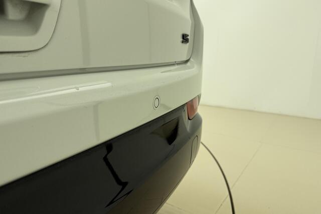 Jeep COMPASS 1.5T e-Hybrid S Automaat | Lederen bekleding | Keyless | Zwart dak | Stoelverwarming & stoelventilatie | Camera | Lichtmetalen velgen