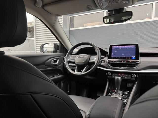 Jeep COMPASS 4xe 240 Plug-in Hybrid Electric S