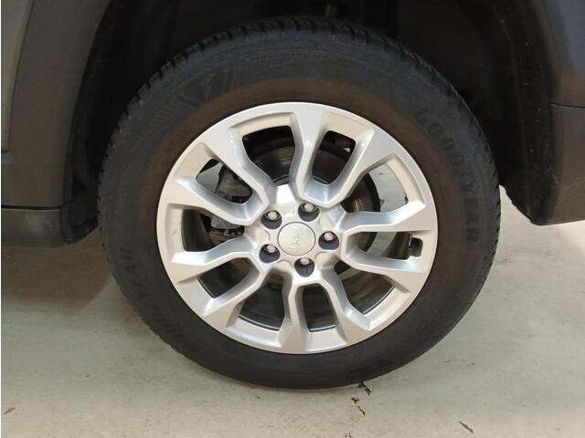 Jeep COMPASS 1.5T e-Hybrid Summit Stoel+stuur verwarming/Camera/Zelf inparkeren.