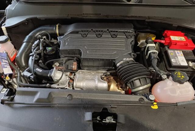 Jeep COMPASS 1.5T e-Hybrid Summit Stoel+stuur verwarming/Camera/Zelf inparkeren.