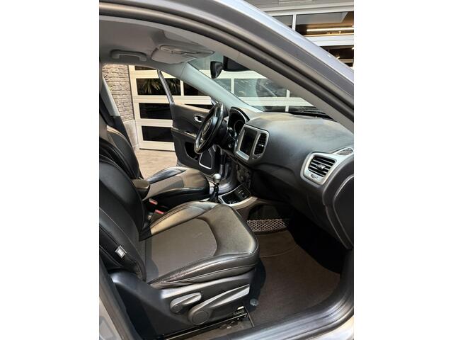 Jeep COMPASS 1.4 MultiAir Night Eagle