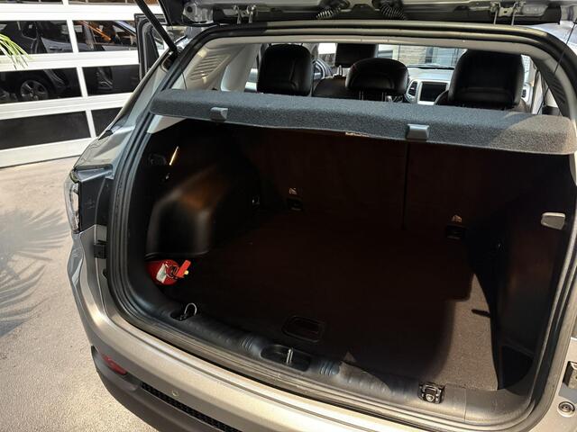 Jeep COMPASS 1.4 MultiAir Night Eagle