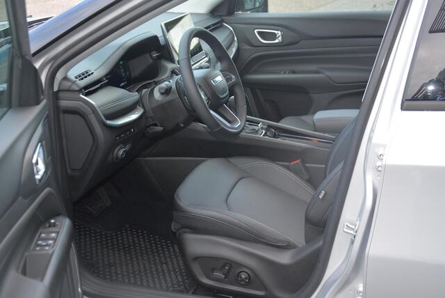 Jeep COMPASS 4xe 240 Plug-in Hybrid Electric S | Pano dak | Memory | 360 camera