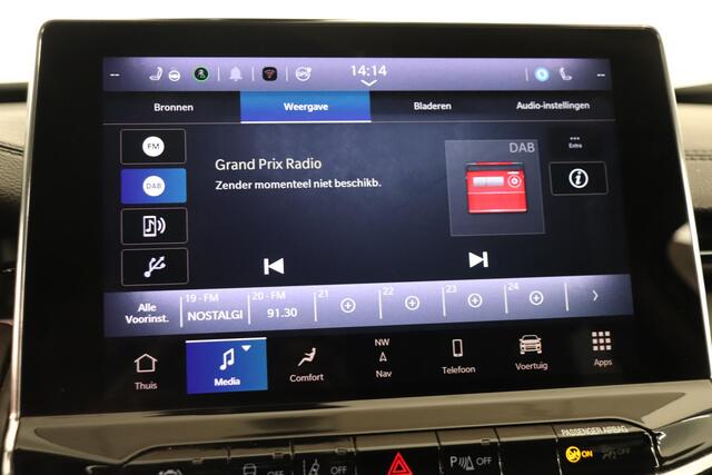 Jeep COMPASS 4xe 240 Plug-in Hybrid Electric S | Camera | Leder | Adaptieve Cruise control | Achterklep elektrisch | Navigatie | Climate control |