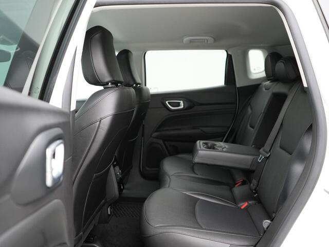 Jeep COMPASS 4xe 240 Plug-in Hybrid Electric S