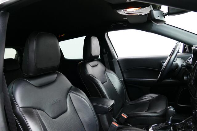 Jeep COMPASS 4xe 240 Plug-in Hybrid Electric S