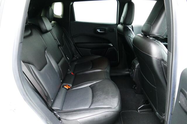 Jeep COMPASS 4xe 240 Plug-in Hybrid Electric S