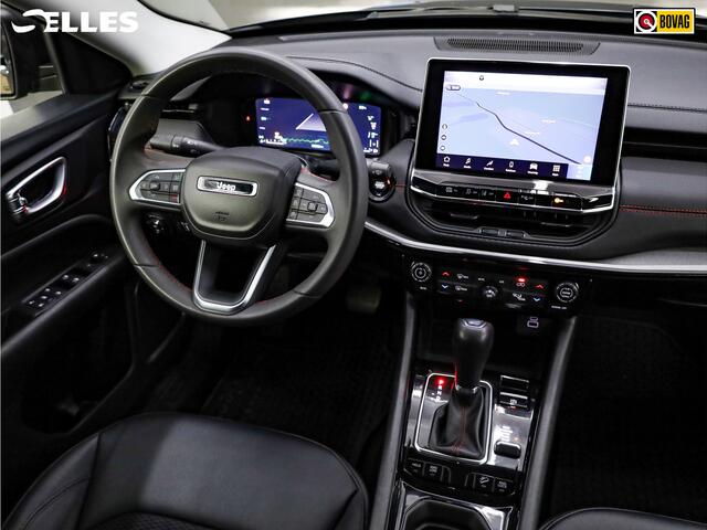 Jeep COMPASS 4xe 240 Plug-in Hybrid Trailhawk | Apple Carplay/Android Auto