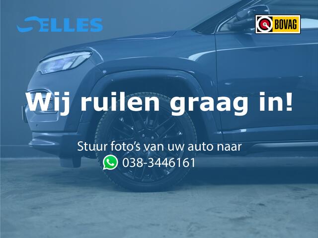 Jeep COMPASS 4xe 240 Plug-in Hybrid Electric S | Lederen bekleding | Camera