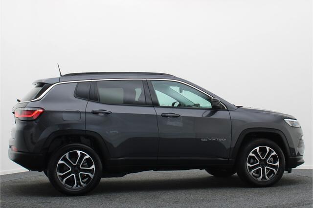 Jeep COMPASS 4xe 190 Plug-in Hybrid Electric Night Eagle