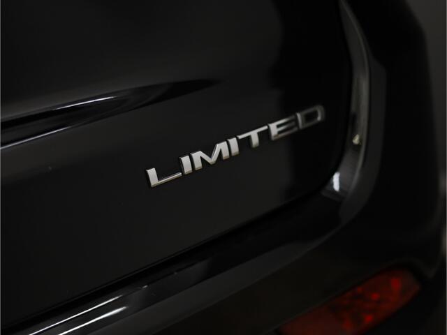 Jeep COMPASS 1.4 MultiAir Opening Edition Limited 4x4 | Trekhaak | Stuur en Stoel verwarming | Carplay en Android Auto | Beats Audio |