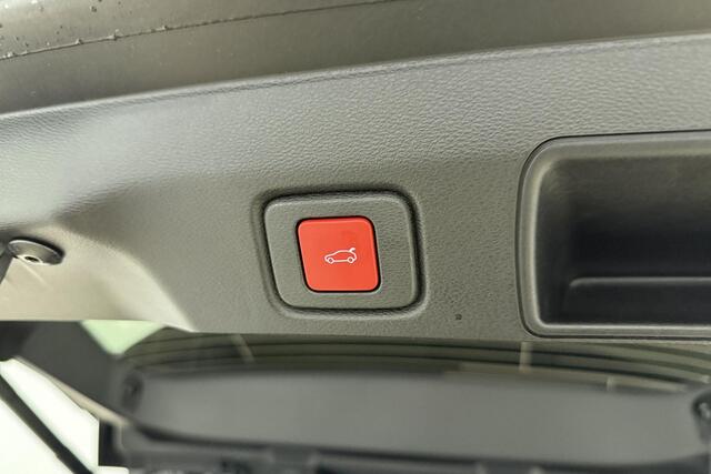 Jeep COMPASS 1.2 e-Hybrid First Edition | Panoramadak | Elektrische verstelbare stoelen | Stoelmassage | Camera's rondom | Navigatie | Keyless | Elektrische kofferklep