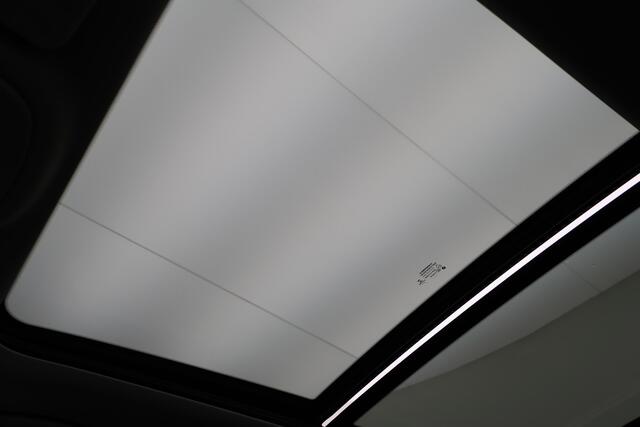 Jeep COMPASS 4xe 240 Plug-in Hybrid Electric Trailhawk Leder/Stof, Camera, ACC, Apple Carplay, Virtual Cockpit, PDC, 17''