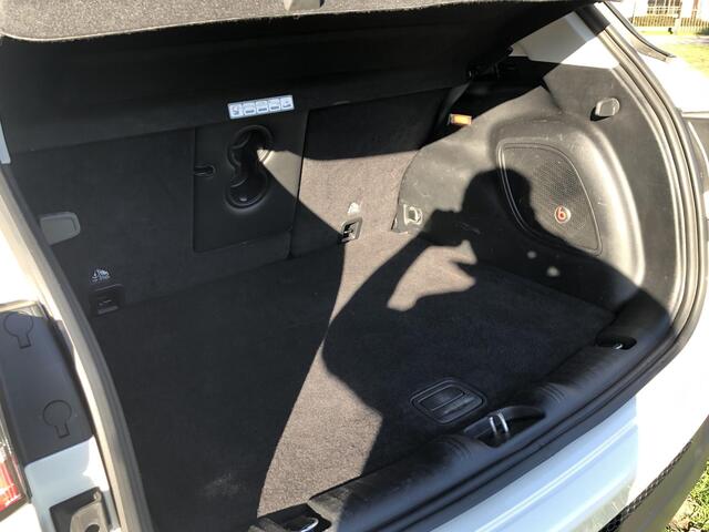 Jeep COMPASS 1.4 MultiAir Limited 4x4 DCT AUTOMAAT|NAVI|CLIMATE|APPLE/ANDROID|BEATS|PDC|18"