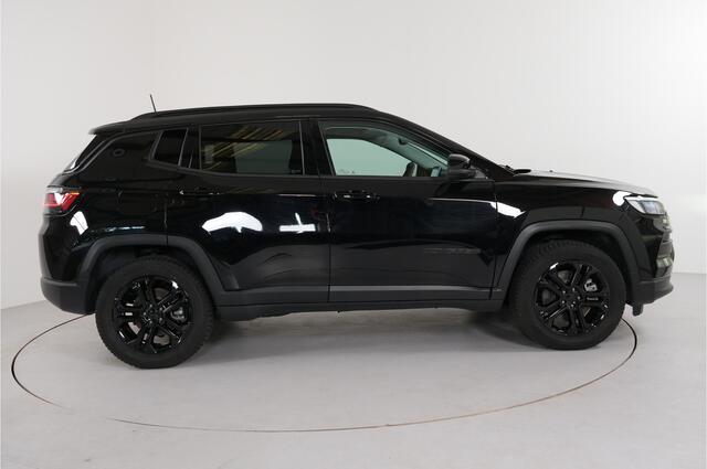 Jeep COMPASS 4xe 240 pk PHEV Upland | Adap. Cruise | Stl. verw. | Camera | Carplay | Lane Assist |