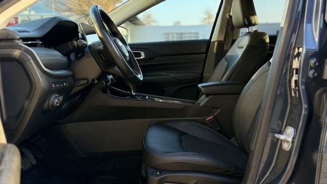 Jeep COMPASS 4xe 240 Hyb. Limited | Navi | Camera | Stoelverwarming