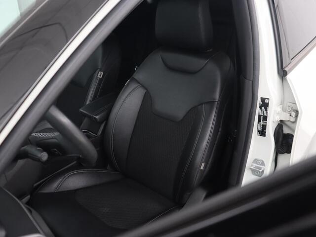 Jeep COMPASS 4xe 240 Plug-in Hybrid 80th Anniversary | 360 Camera | Adaptive cruise | Full LED | Carplay | Keyless | Half leder | Navigatie | Park Assist | Climate control | PHEV