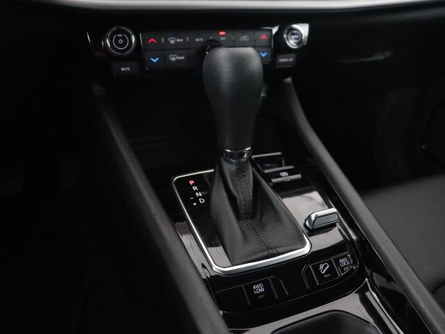 Jeep COMPASS 4xe 240 Plug-in Hybrid 80th Anniversary | 360 Camera | Adaptive cruise | Full LED | Carplay | Keyless | Half leder | Navigatie | Park Assist | Climate control | PHEV