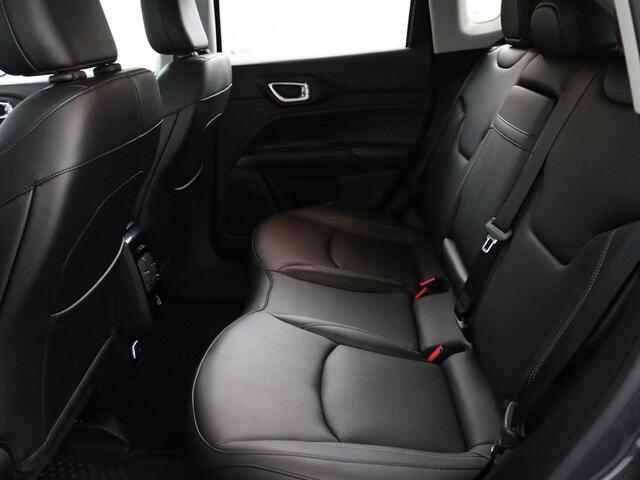 Jeep COMPASS 4xe 240 Plug-in Hybrid Electric S | ACC | LED | Camera | Navigatie!