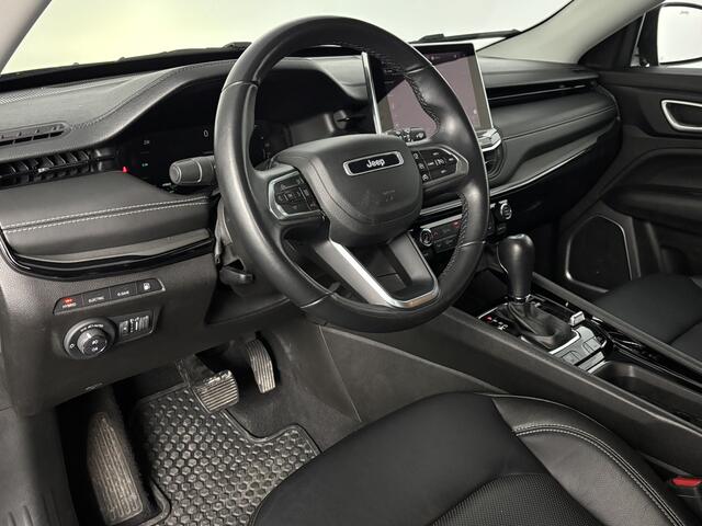 Jeep COMPASS 4xe 240 Plug-in Hybrid Electric S