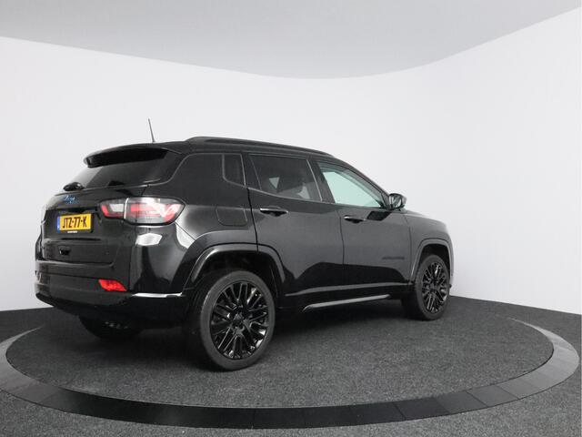 Jeep COMPASS 4xe 240 Plug-in Hybrid Electric S