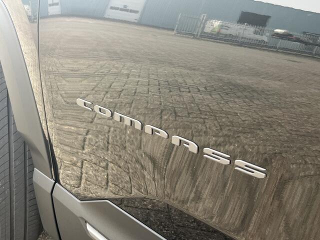 Jeep COMPASS 1.2 e-Hybrid First Edition | Pano | Premium Pack | Convenience