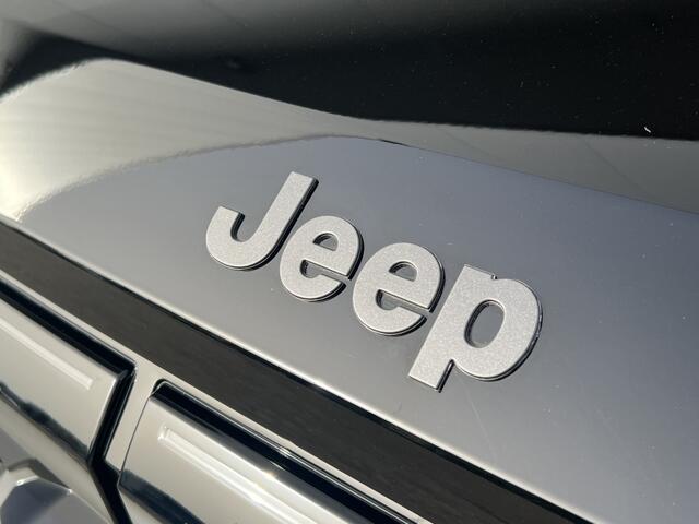 Jeep COMPASS 1.2 e-Hybrid First Edition | Pano | Premium Pack | Convenience