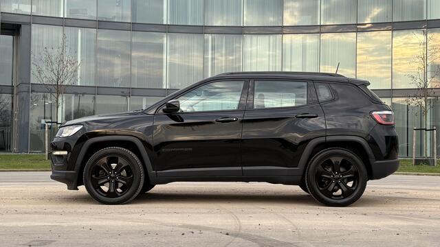 Jeep COMPASS 1.4 MultiAir Night Eagle