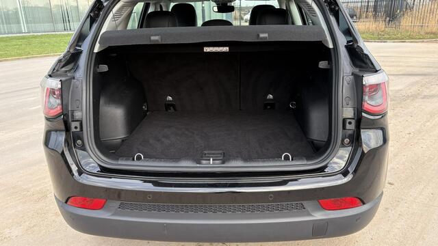 Jeep COMPASS 1.4 MultiAir Night Eagle