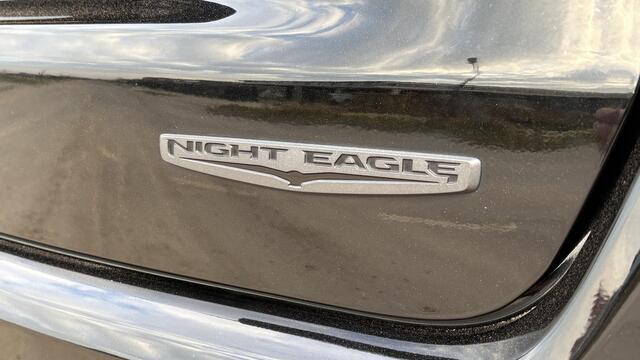 Jeep COMPASS 1.4 MultiAir Night Eagle