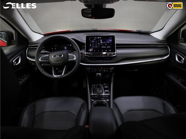 Jeep COMPASS 4xe 190 Plug-in Hybrid Electric Limited | Camera | Apple Carplay / Android Auto