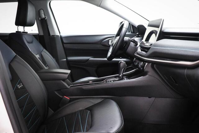 Jeep COMPASS 4xe 240 Plug-in Hybrid Electric Upland | WINTER PACK | STUURVERWARMING | DAB | APPLE | CAMERA