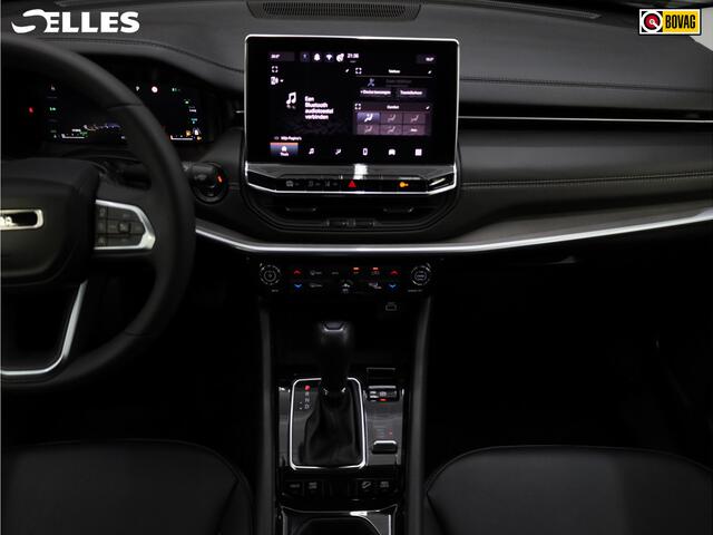 Jeep COMPASS 4xe 190 Plug-in Hybrid Electric Limited | Camera | Apple Carplay / Android Auto